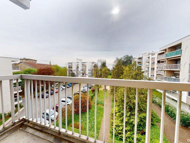 Appartement, Besançon