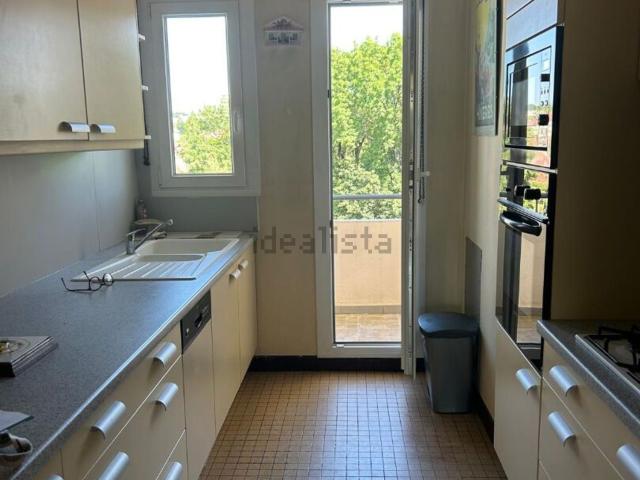 Appartement, Besançon