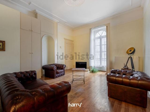Appartement, Besançon