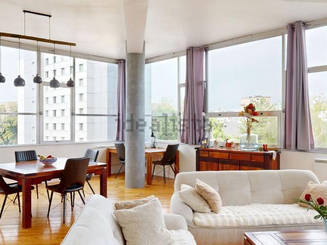 Appartement, Besançon