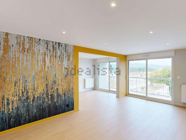 Appartement, Besançon