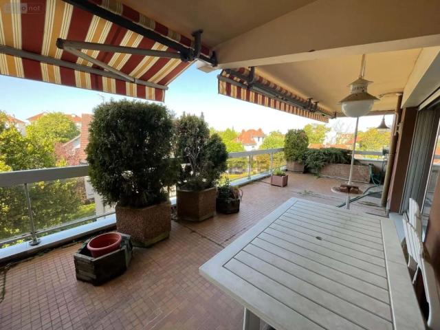 Appartement, Besançon