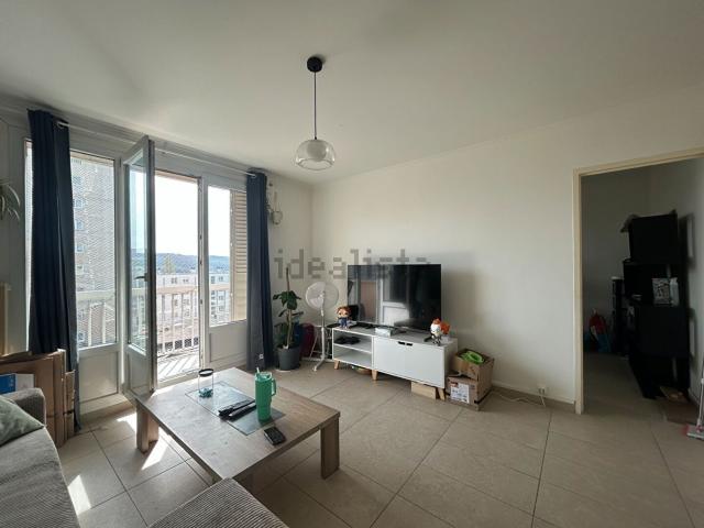 Appartement, Besançon