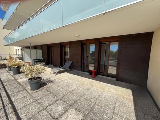 Appartement, Besançon