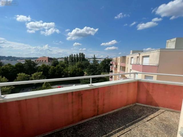Appartement, Besançon