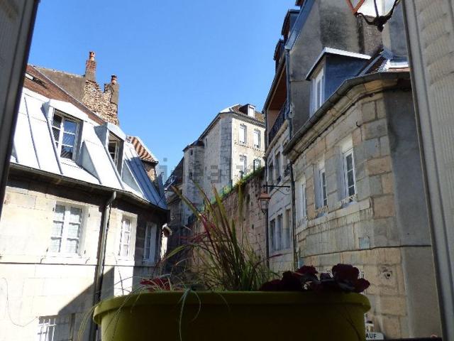 Appartement, Besançon