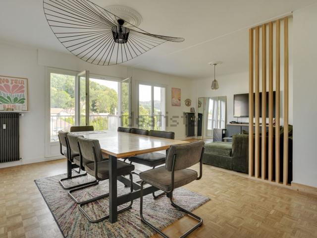 Appartement, Besançon
