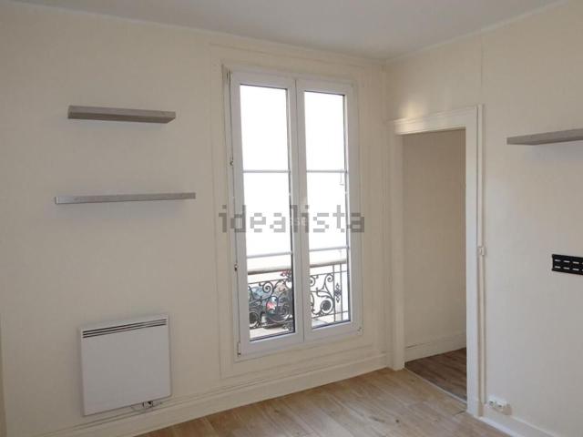 Appartement, Besançon
