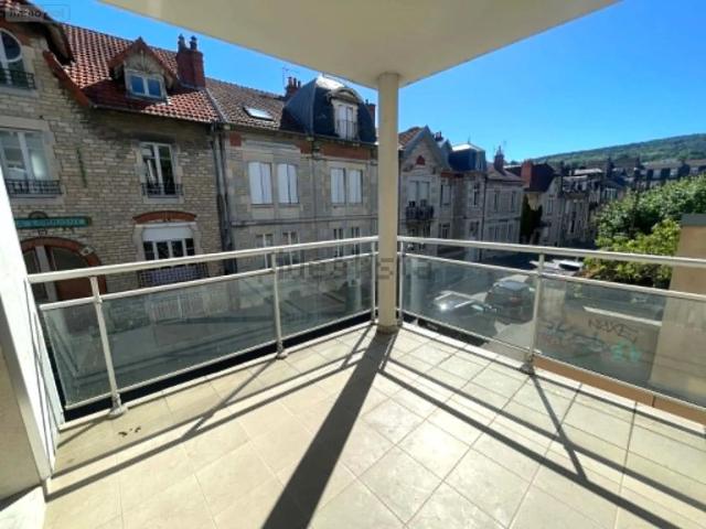 Appartement, Besançon