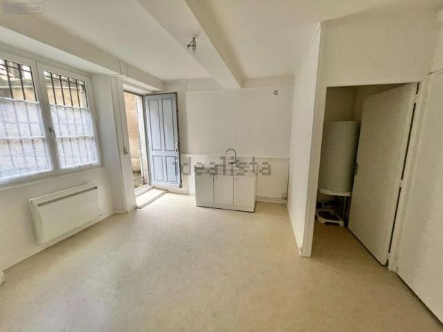 Appartement, Besançon