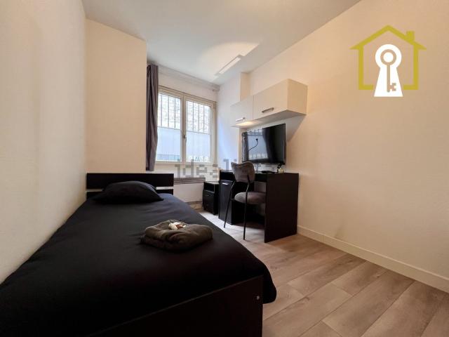 Appartement, Besançon