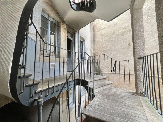 Appartement, Besançon