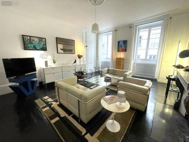 Appartement, Besançon
