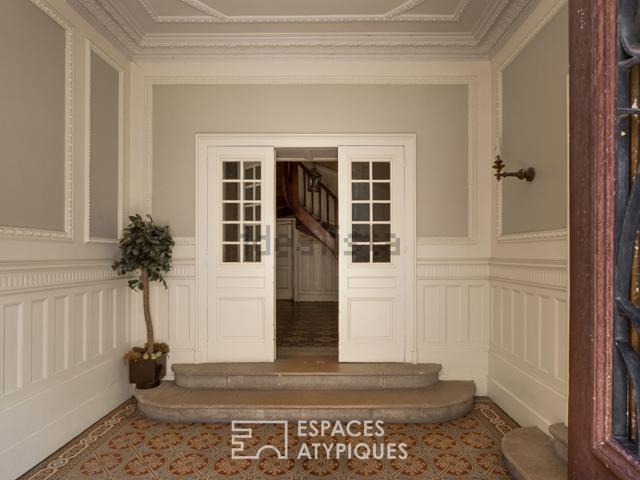 Appartement, Besançon
