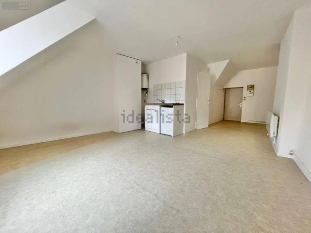 Appartement, Besançon