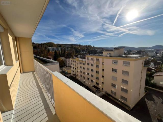 Appartement, Besançon