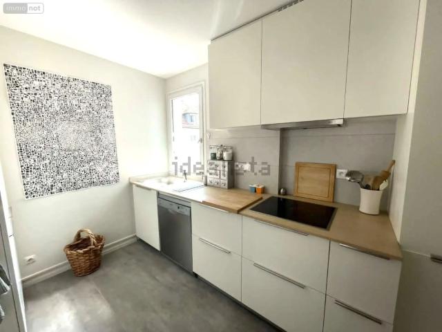 Appartement, Besançon
