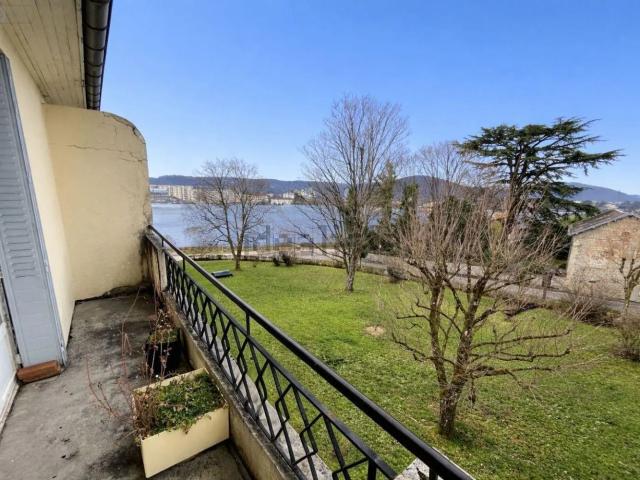 Appartement, Besançon