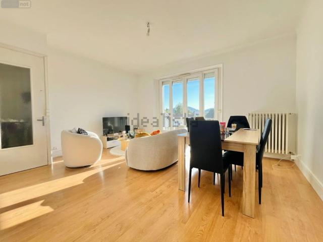 Appartement, Besançon