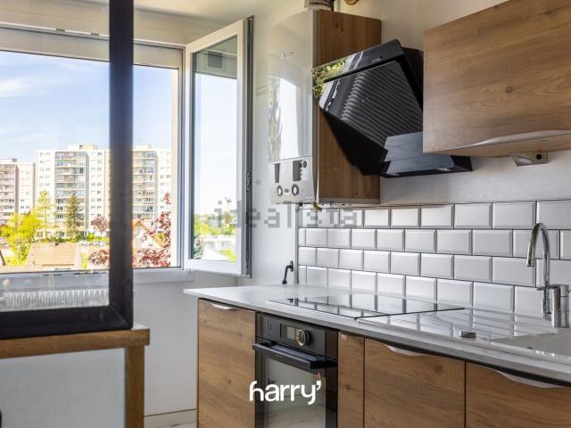 Appartement, Besançon