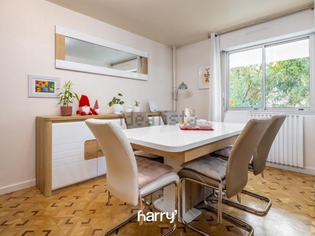Appartement, Besançon