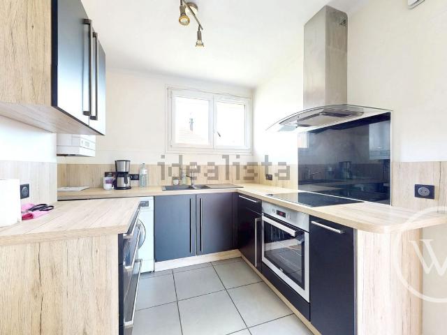 Appartement, Besançon