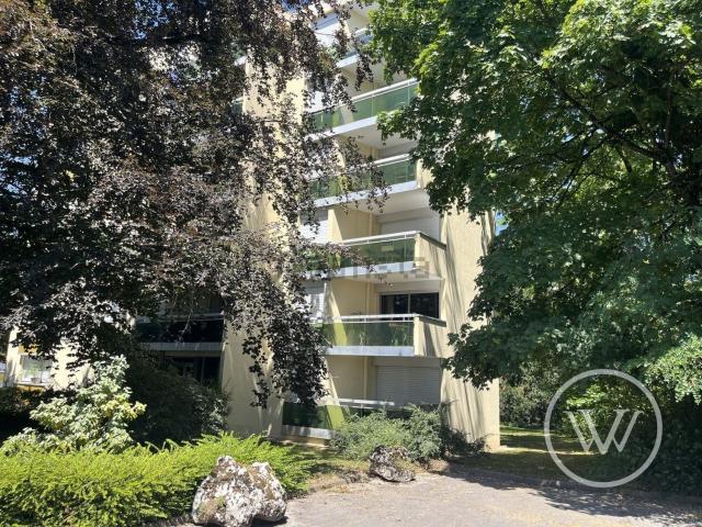 Appartement, Besançon