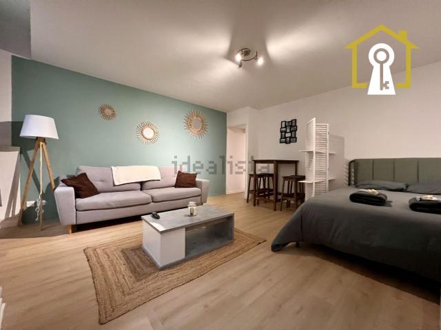 Appartement, Besançon