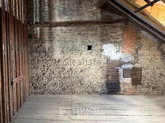 Appartement, Besançon