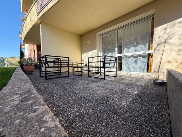 Appartement, Besançon