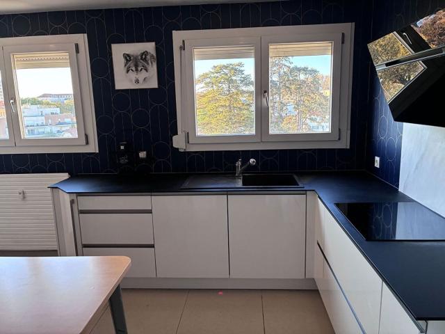 Appartement, Besançon