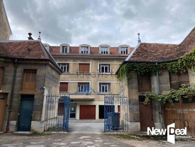 Appartement, Besançon