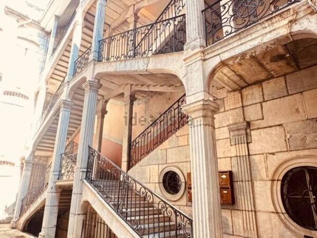 Appartement, Besançon