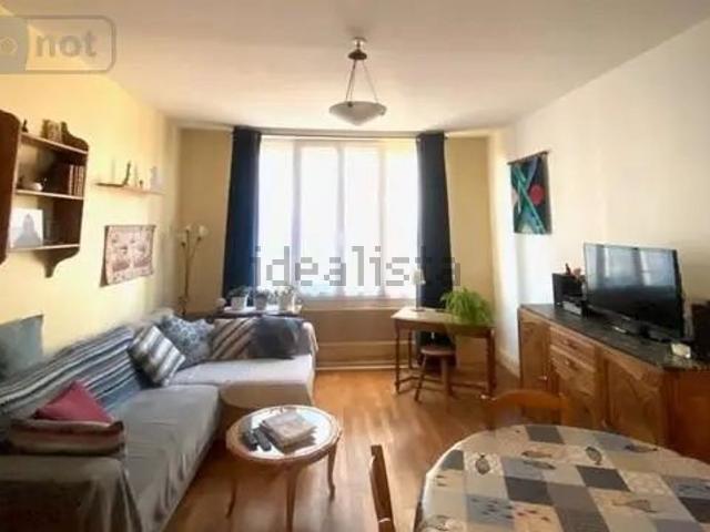 Appartement, Besançon