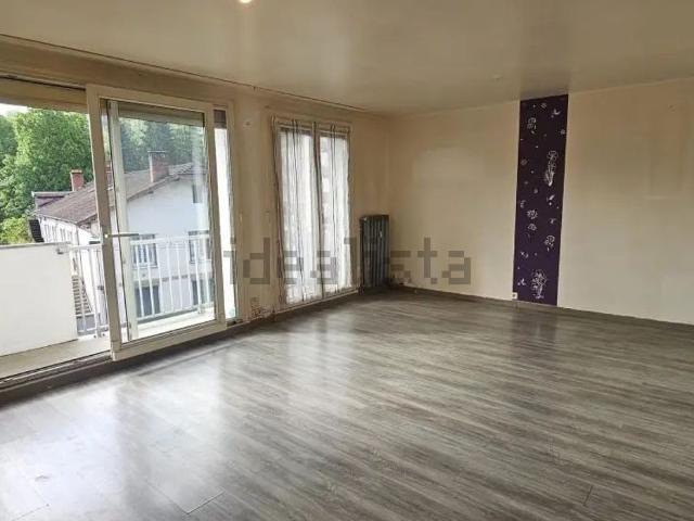 Appartement, Besançon