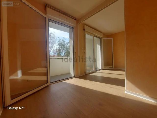 Appartement, Besançon