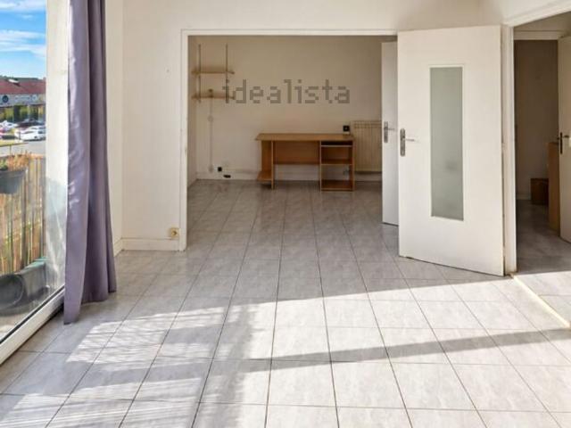 Appartement, Besançon