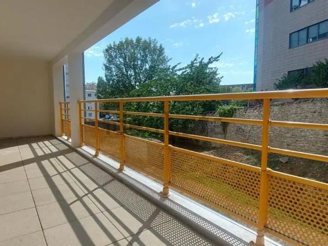 Appartement, Besançon