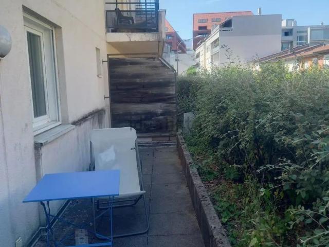 Appartement, Besançon