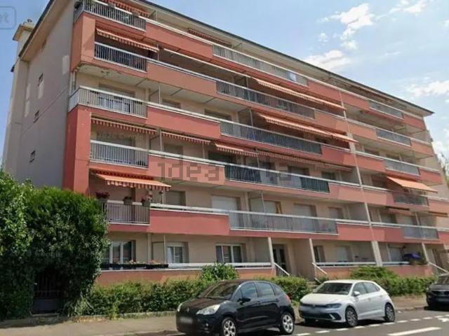 Appartement, Besançon