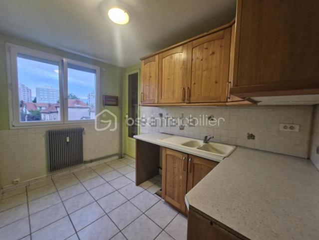 Appartement, Besançon