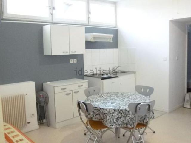 Appartement, Besançon