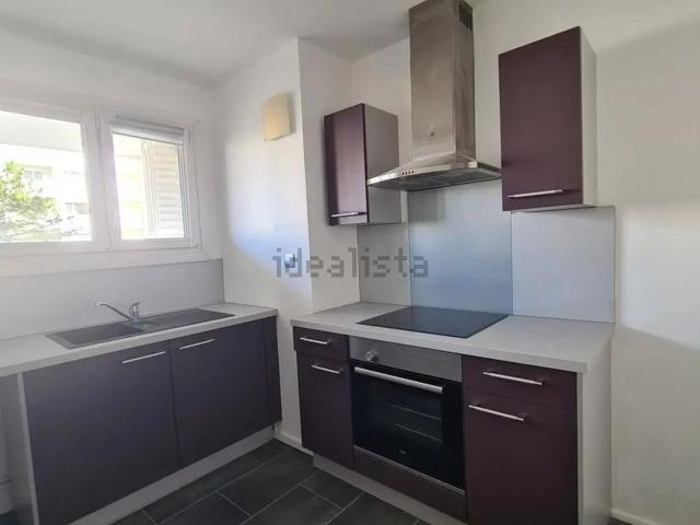 Appartement, Besançon