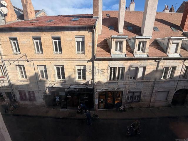 Appartement, Besançon