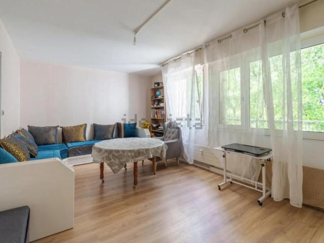 Appartement, Besançon
