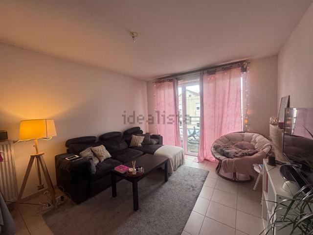 Appartement, Besançon