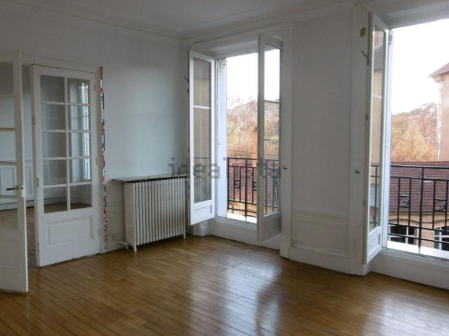 Appartement, Besançon