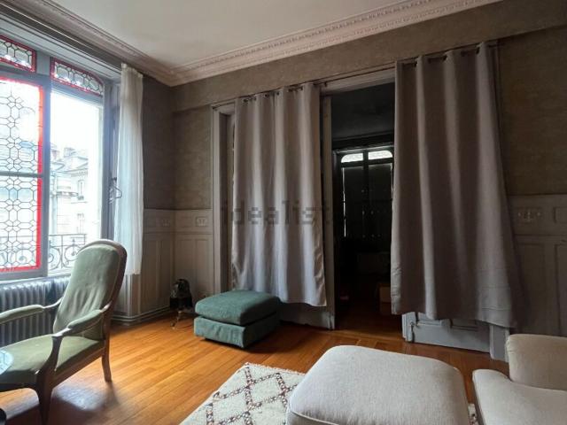 Appartement, Besançon