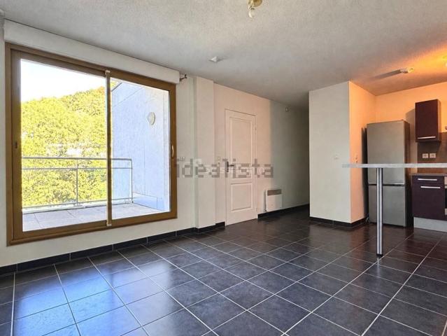Appartement, Besançon