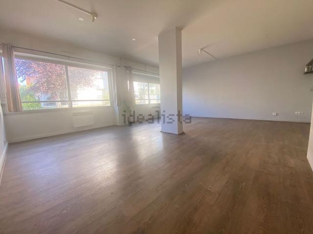 Appartement, Besançon